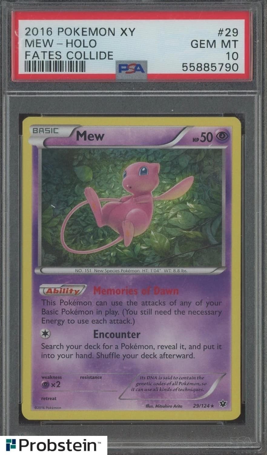 Mew