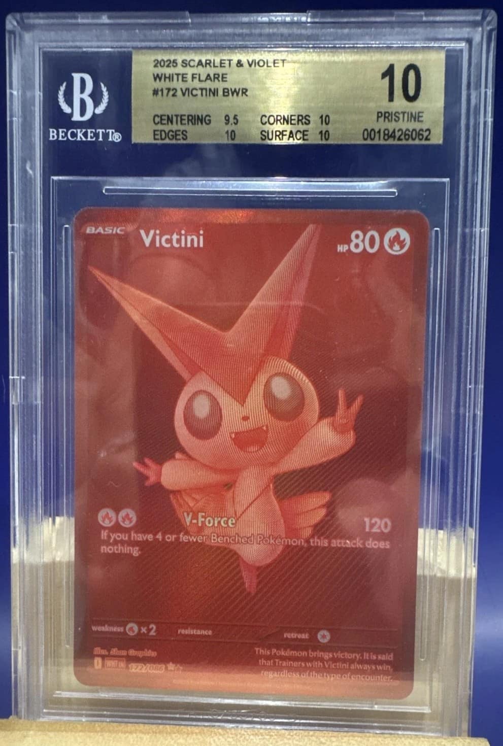 Victini