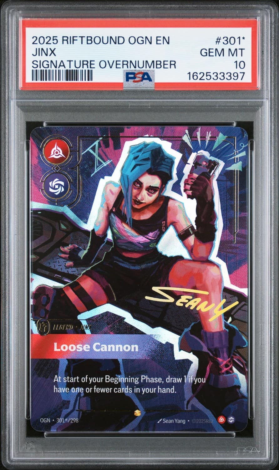 Jinx
