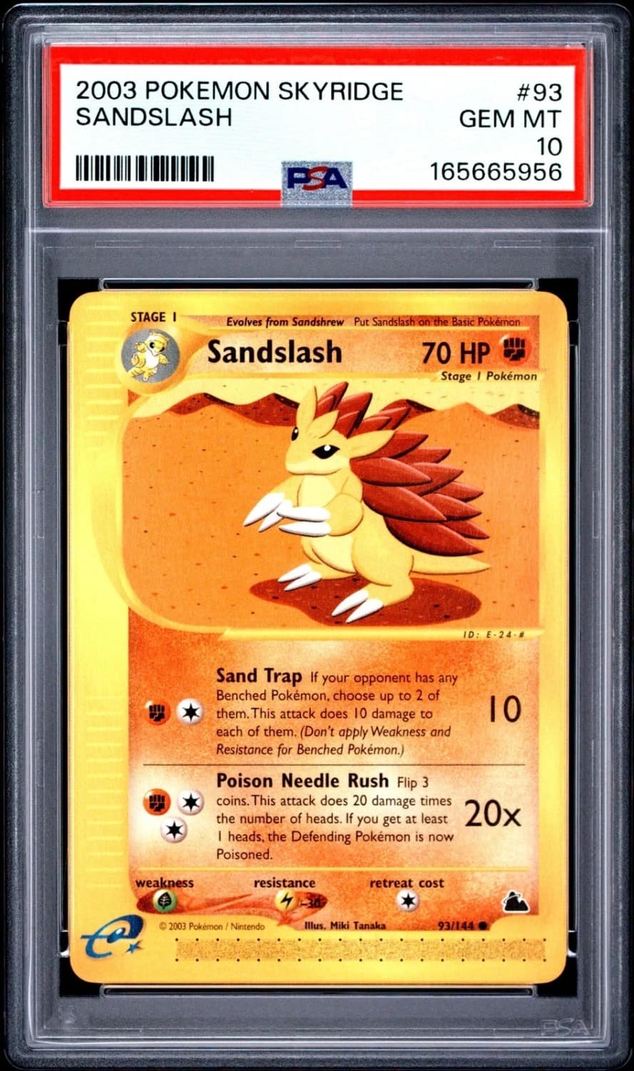 Sandslash