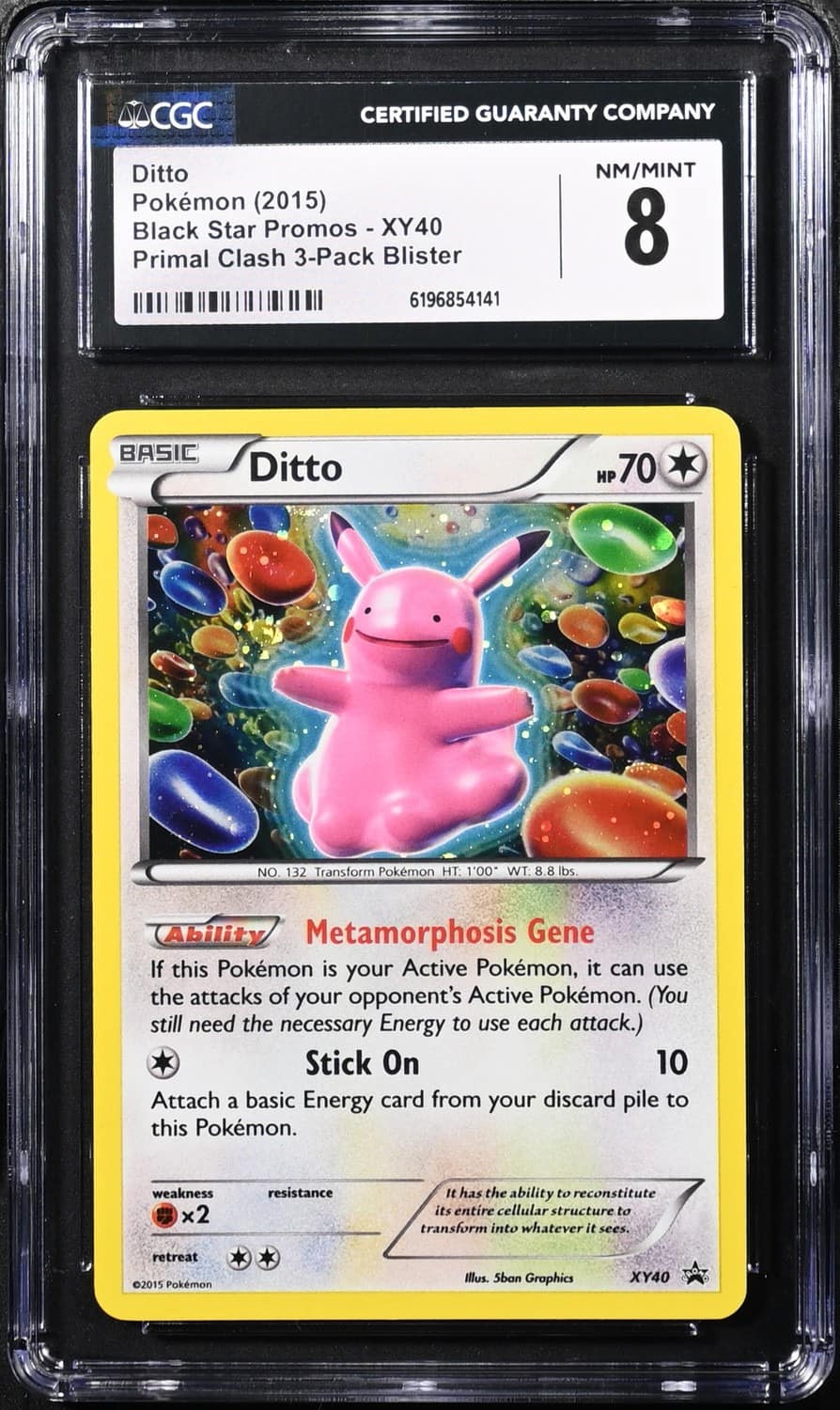Ditto