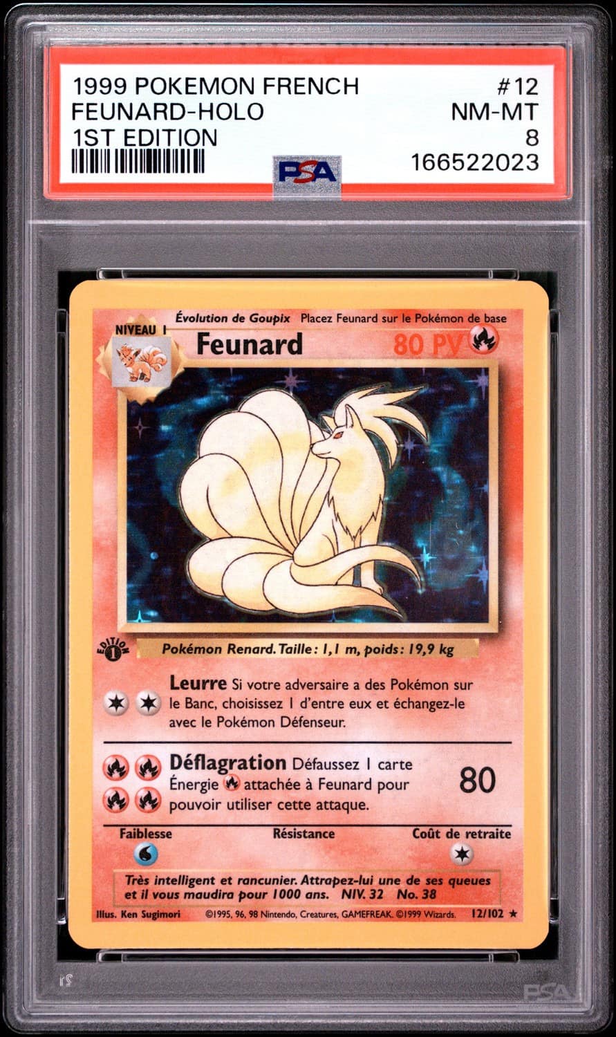 Feunard