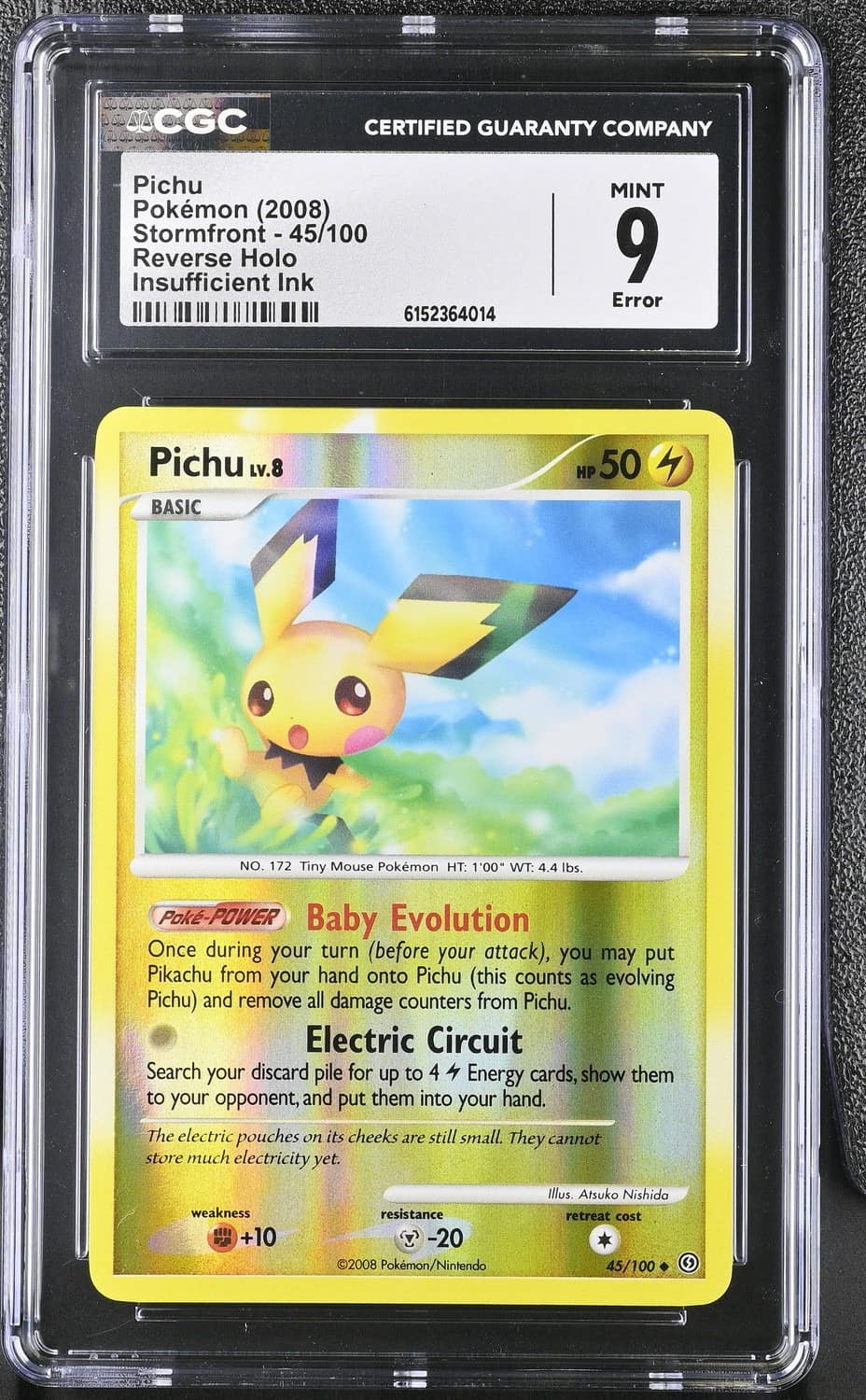 Pichu