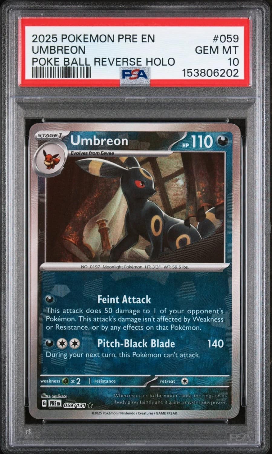 Umbreon