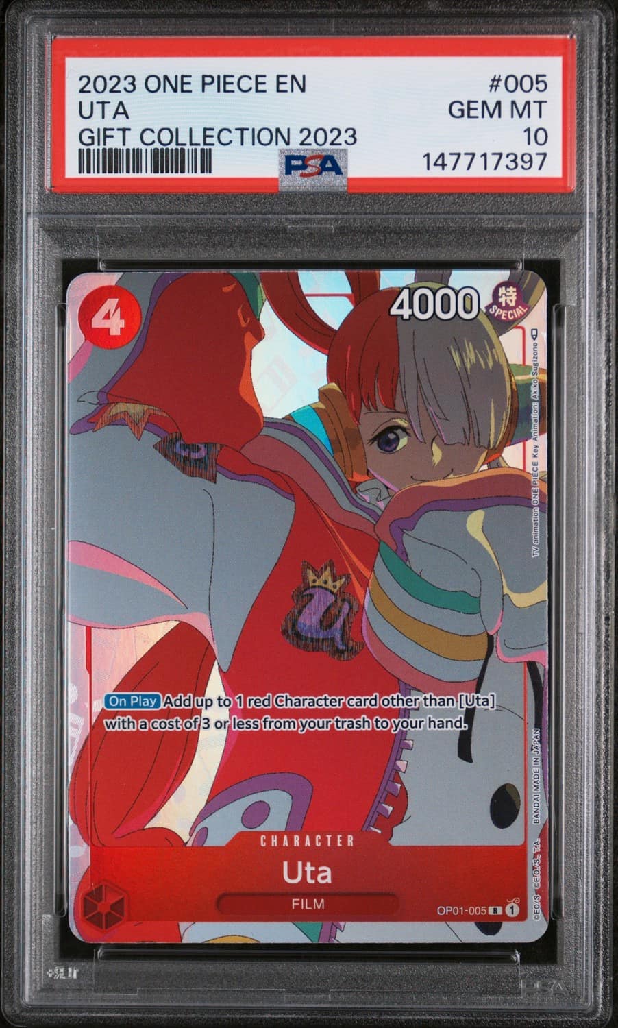 Uta