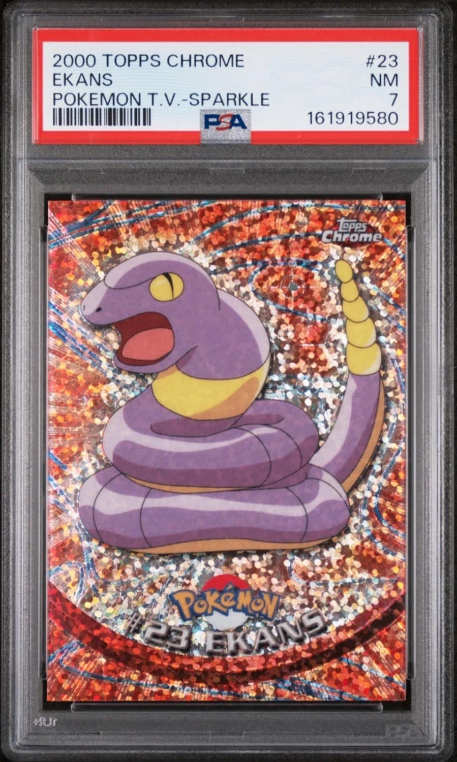 Ekans