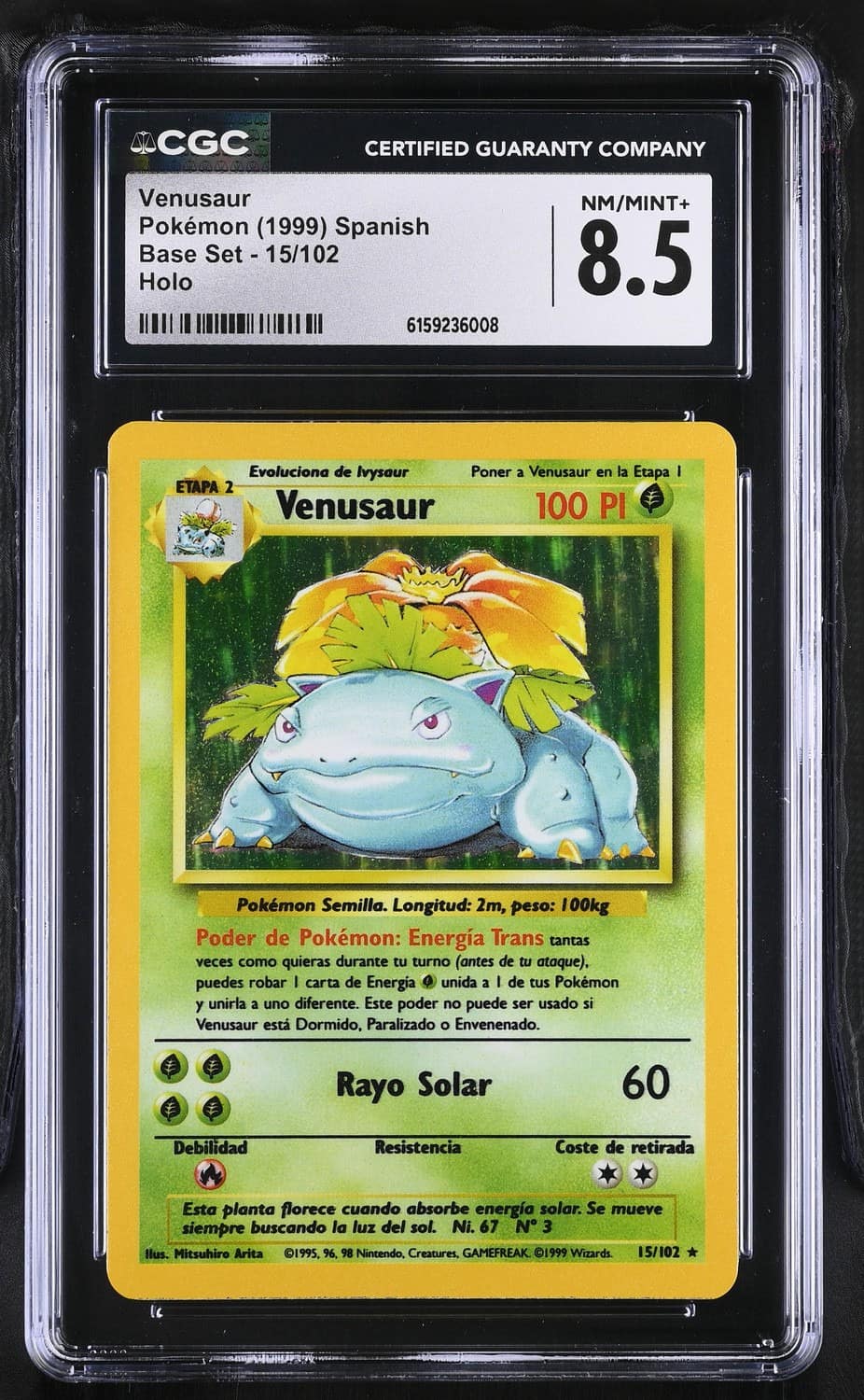 Venusaur