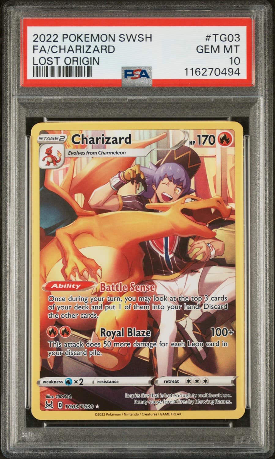 Charizard