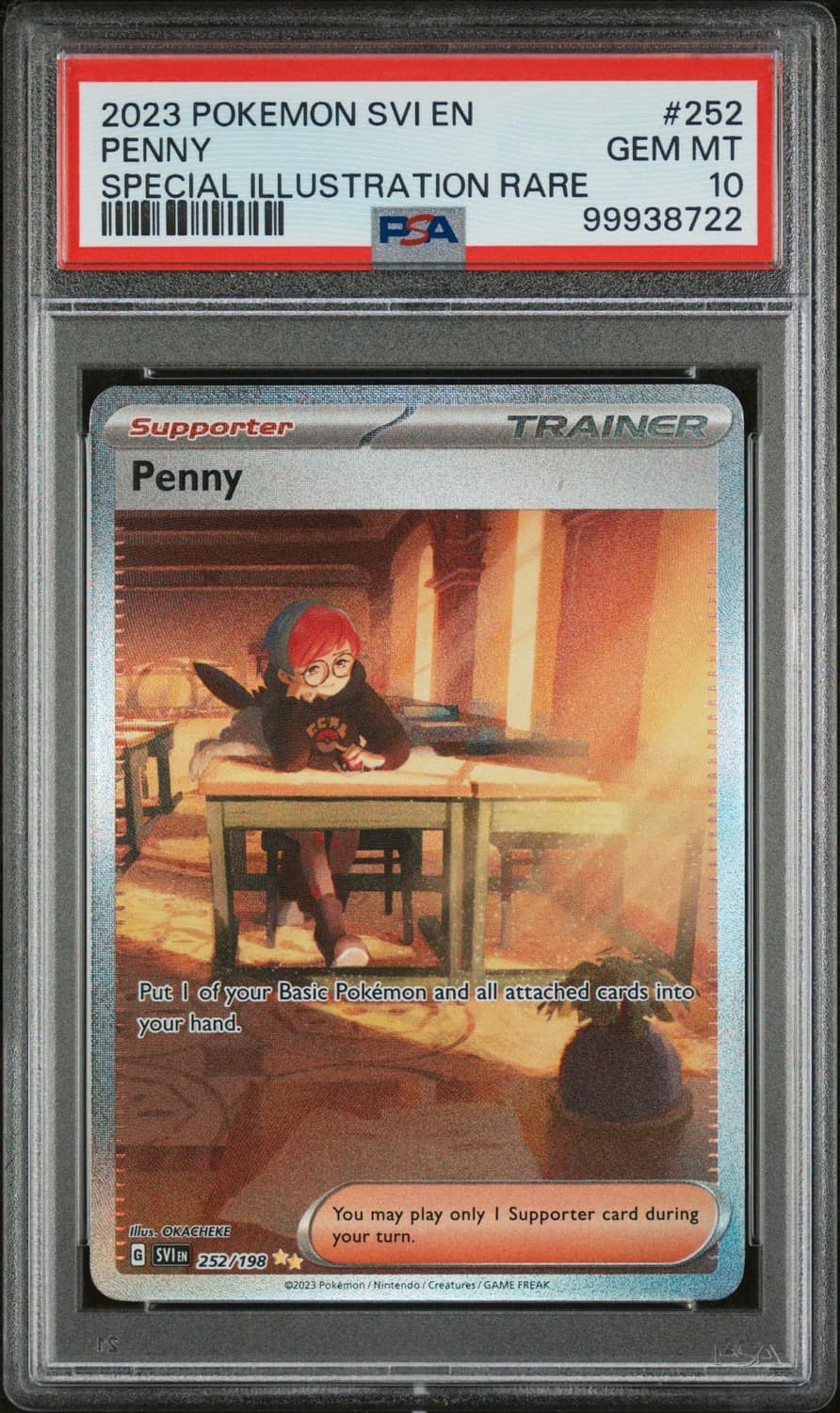 Penny