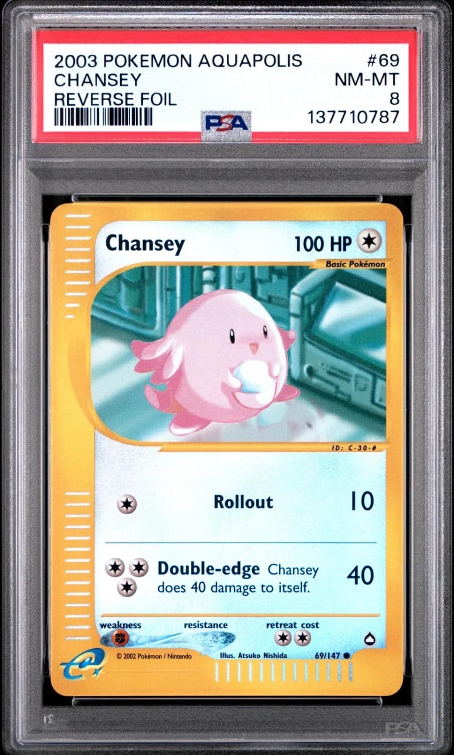 Chansey