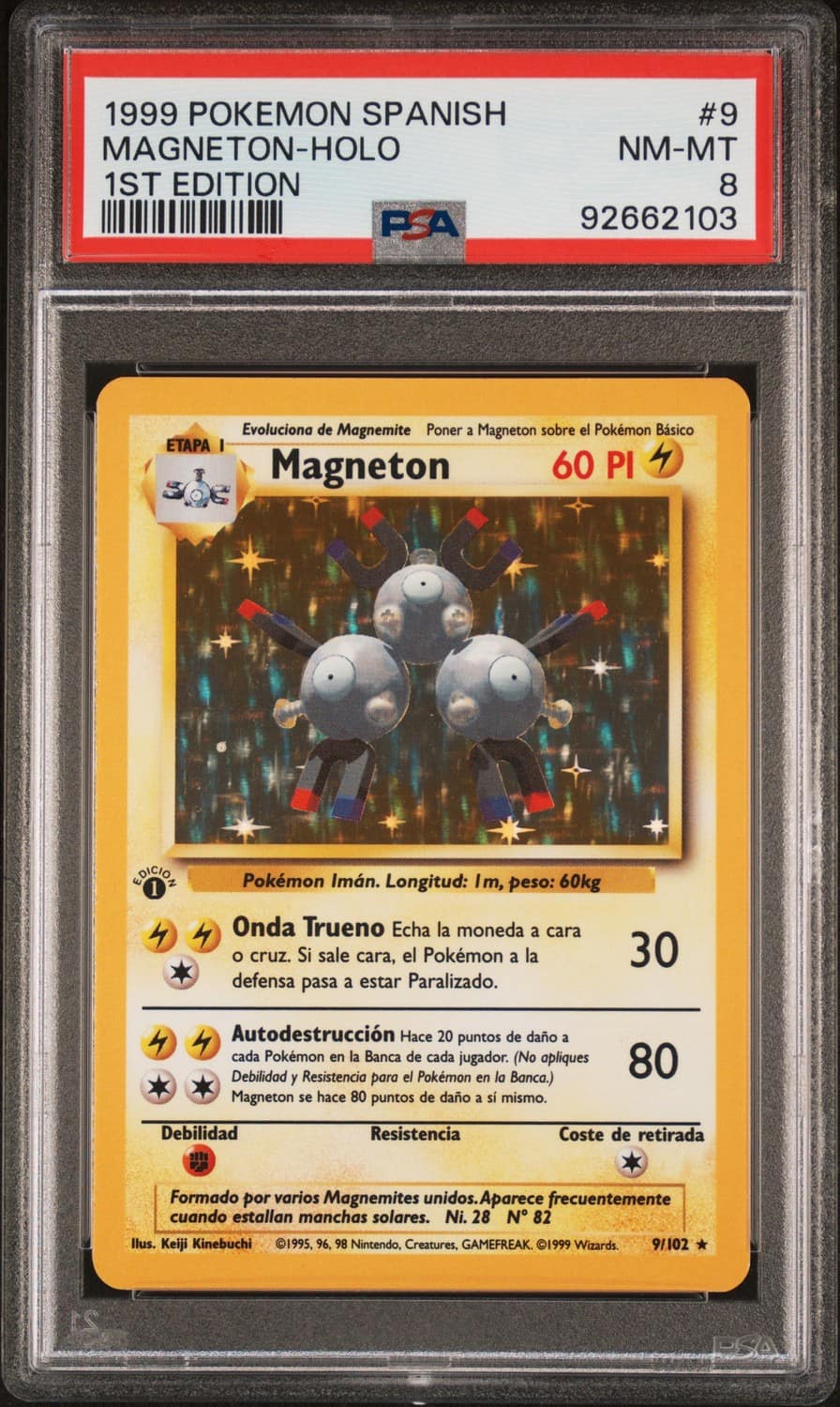 Magneton