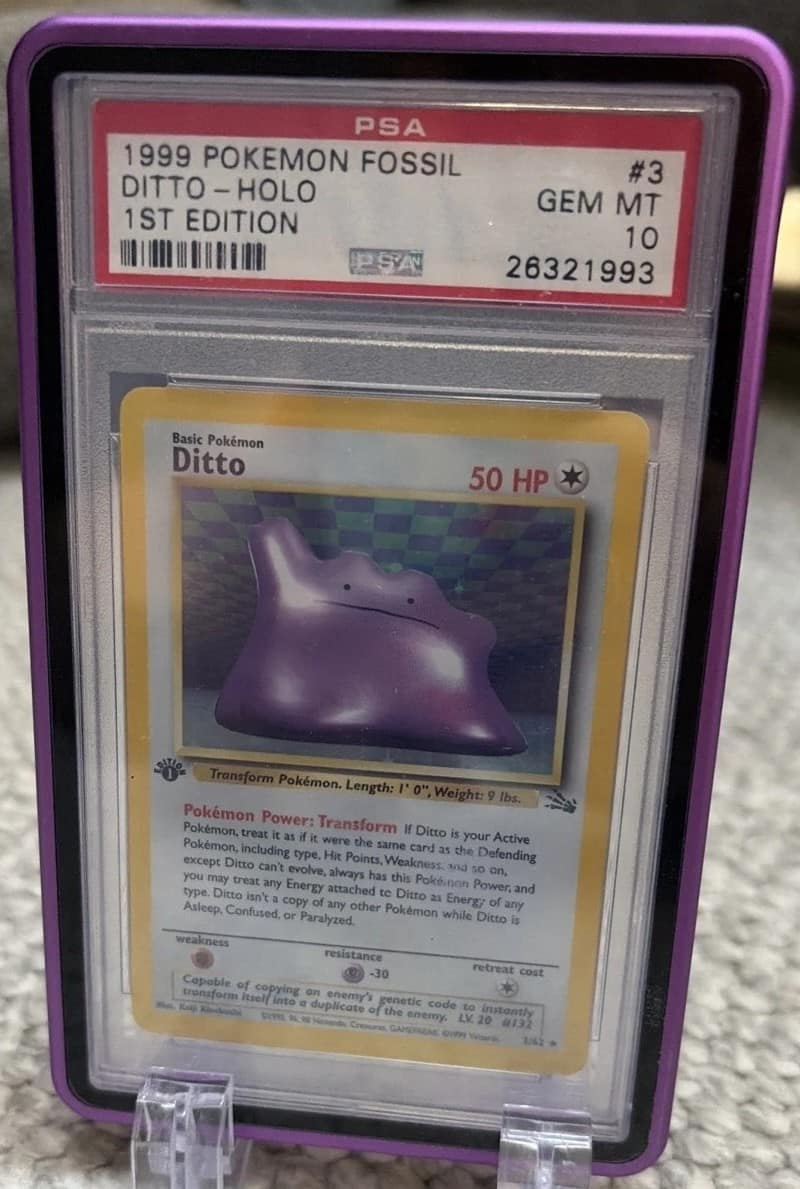 Ditto