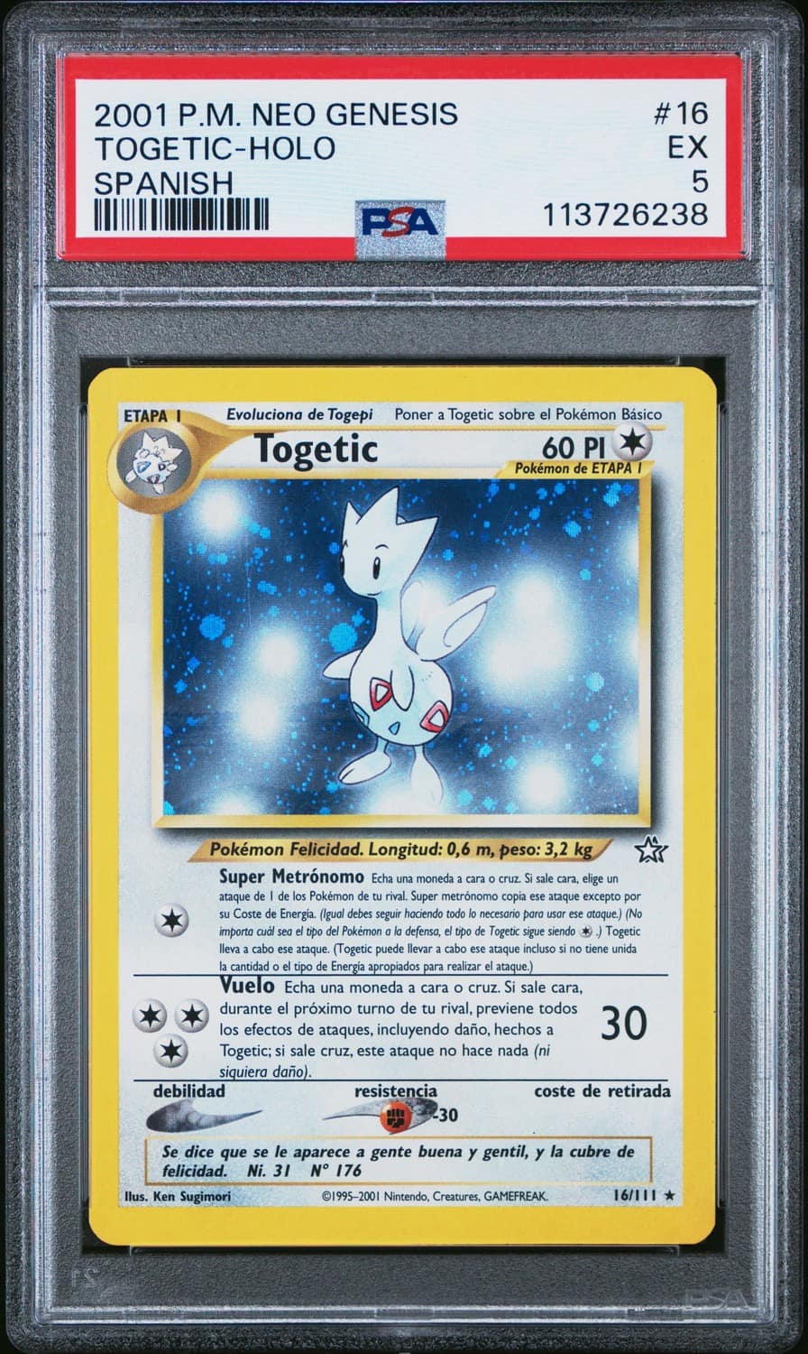 Togetic