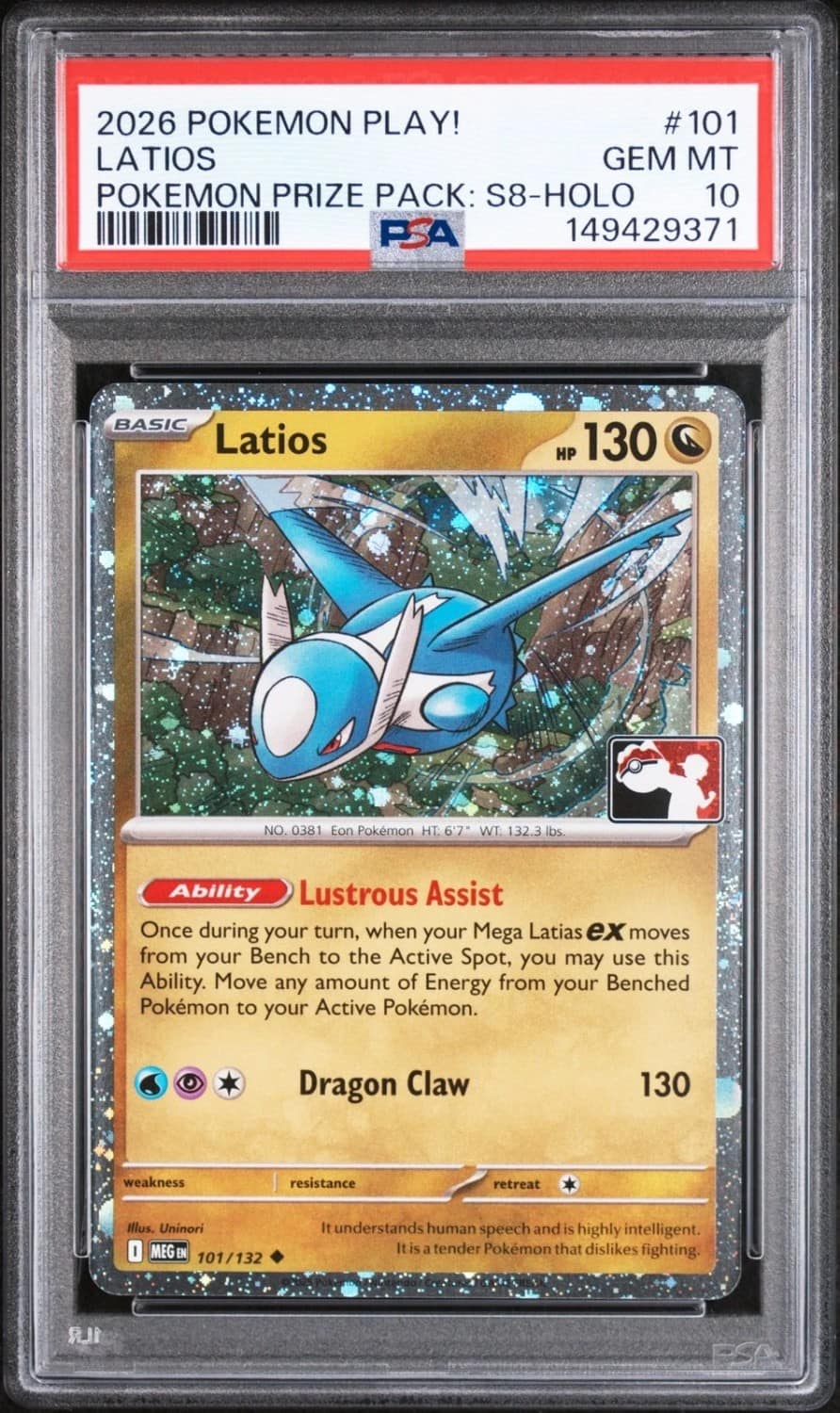 Latios