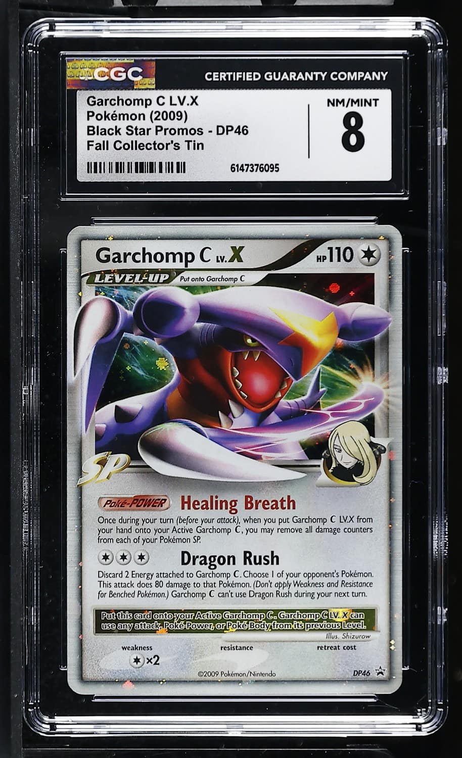 Garchomp