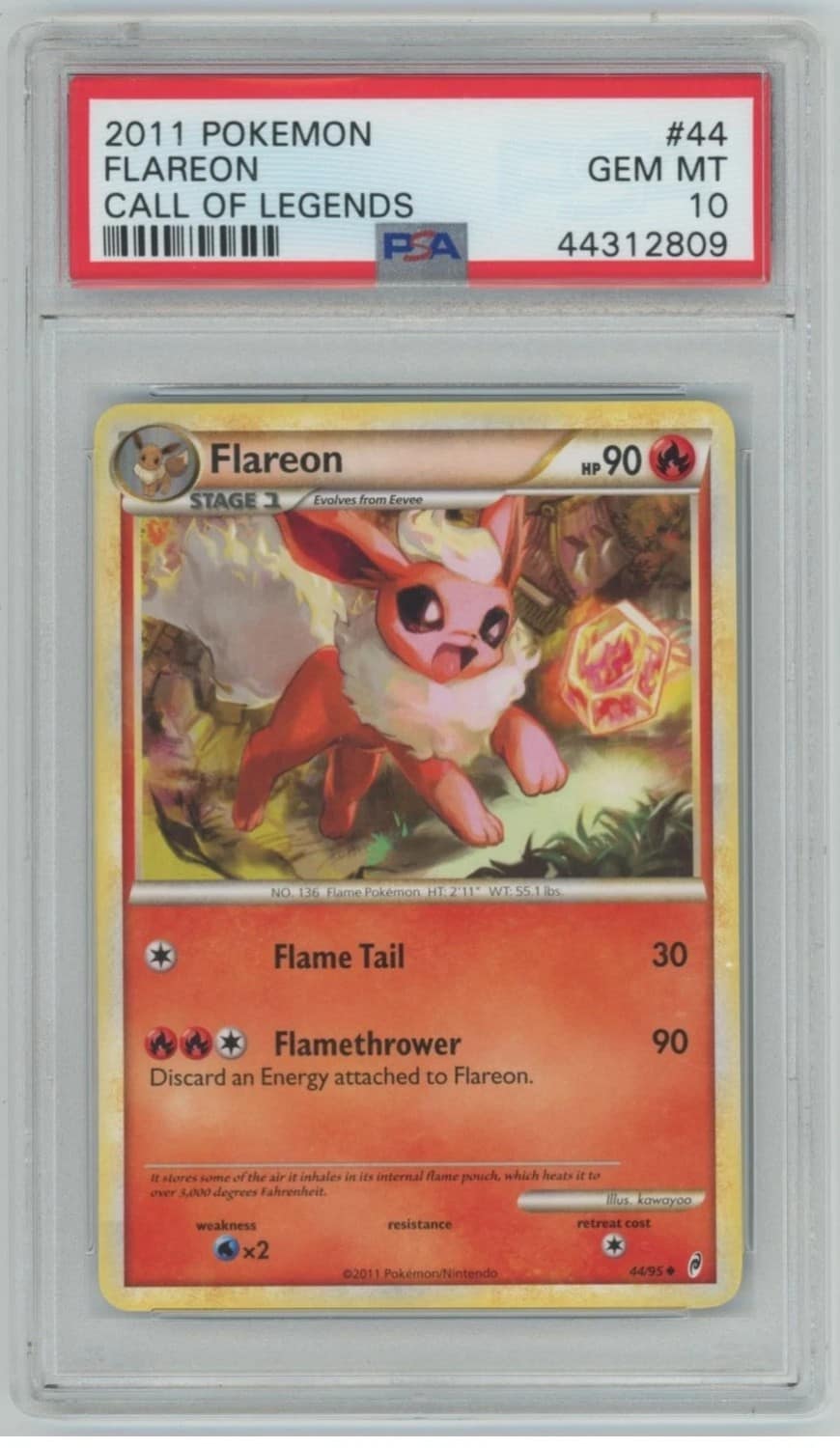 Flareon