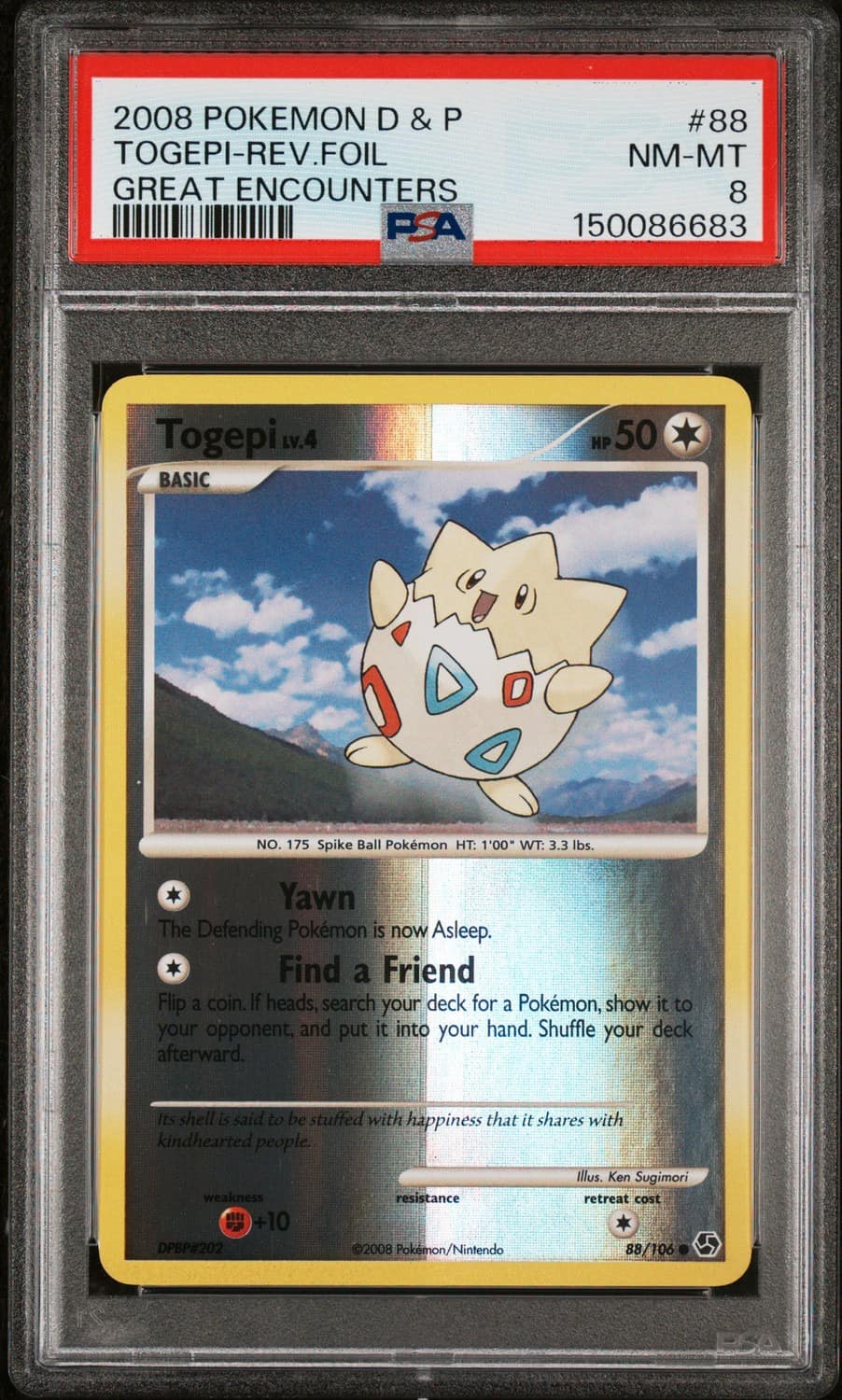 Togepi