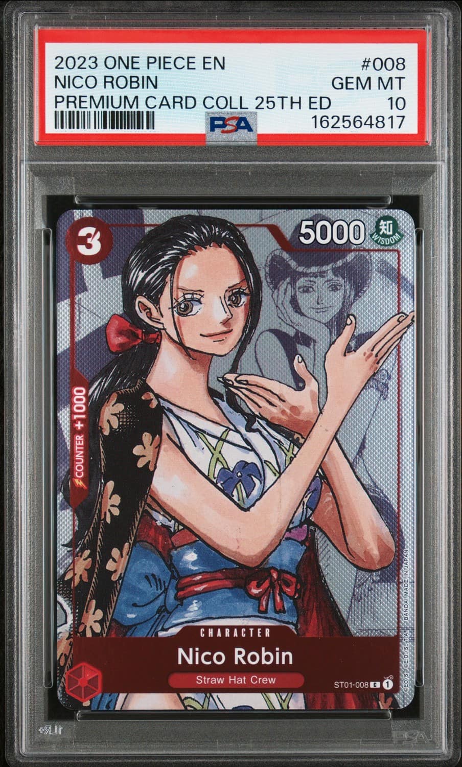 Nico Robin