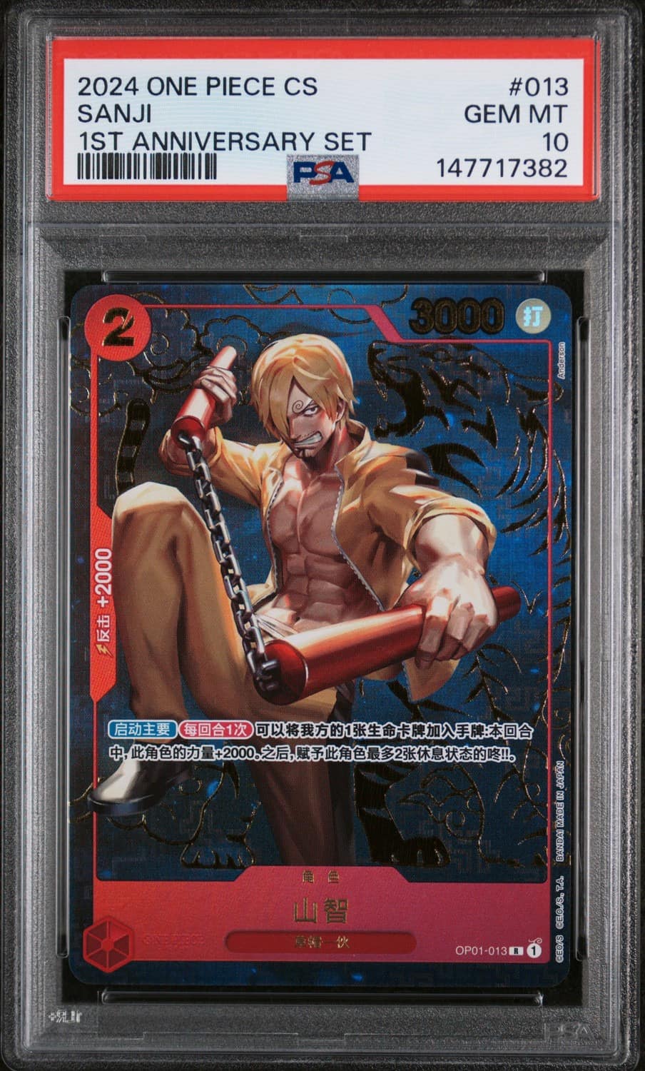 Sanji