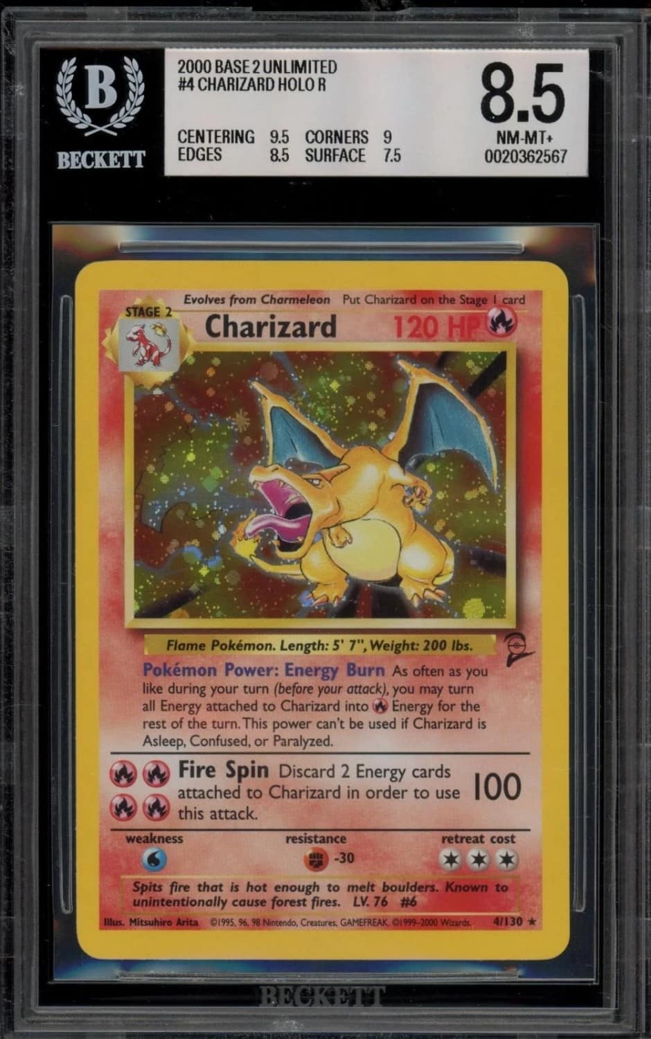 Charizard
