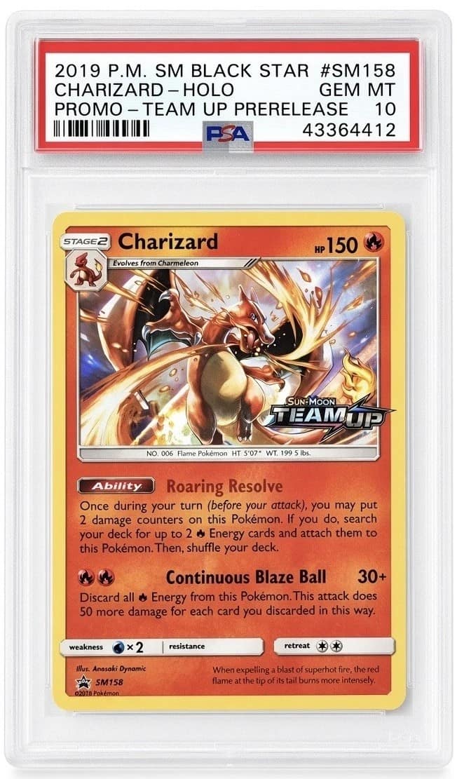 Charizard