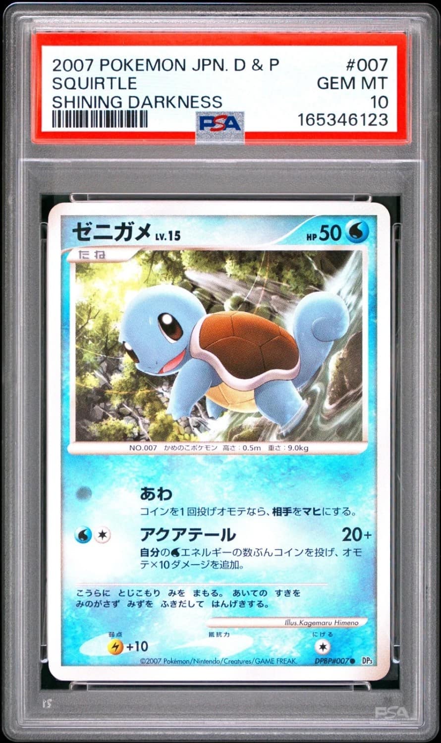 Squirtle