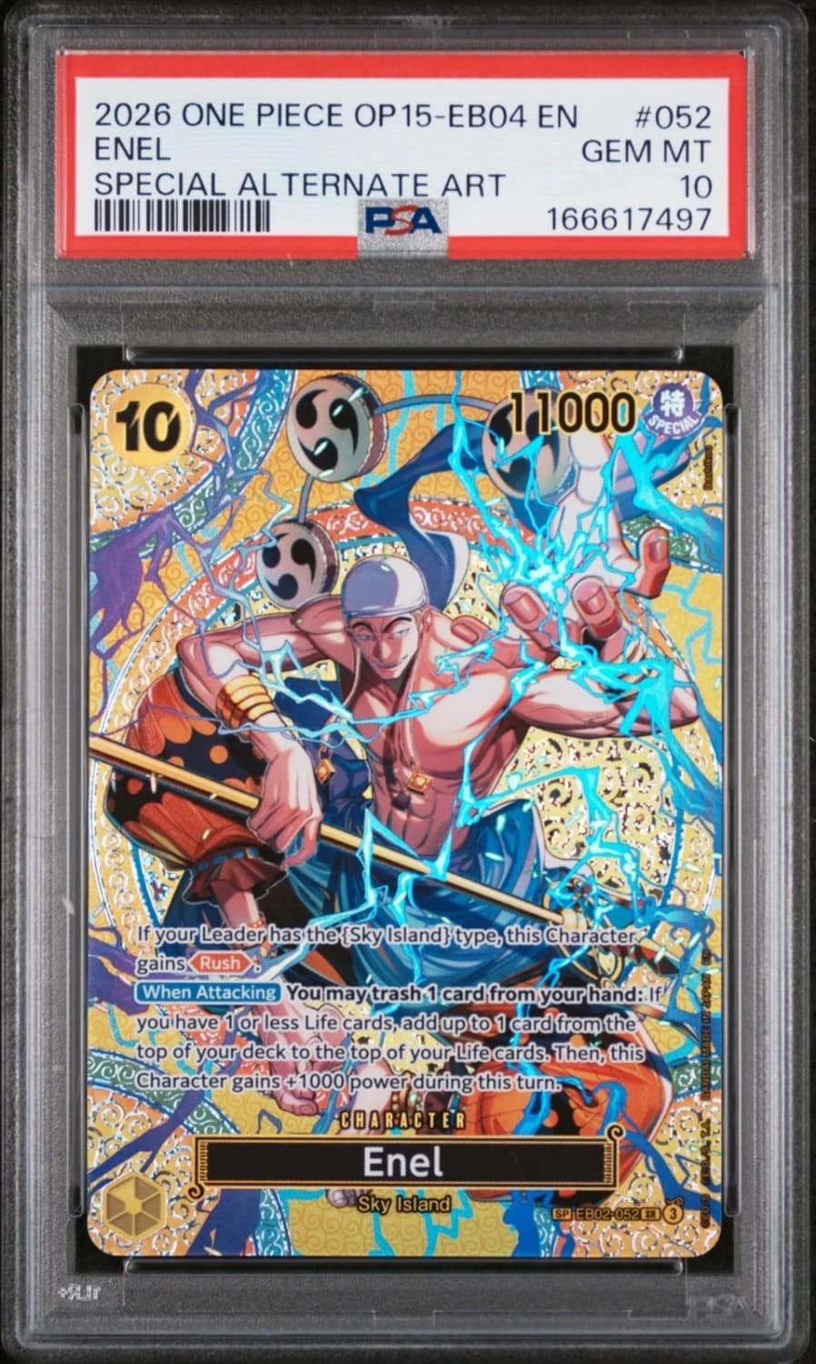 Enel