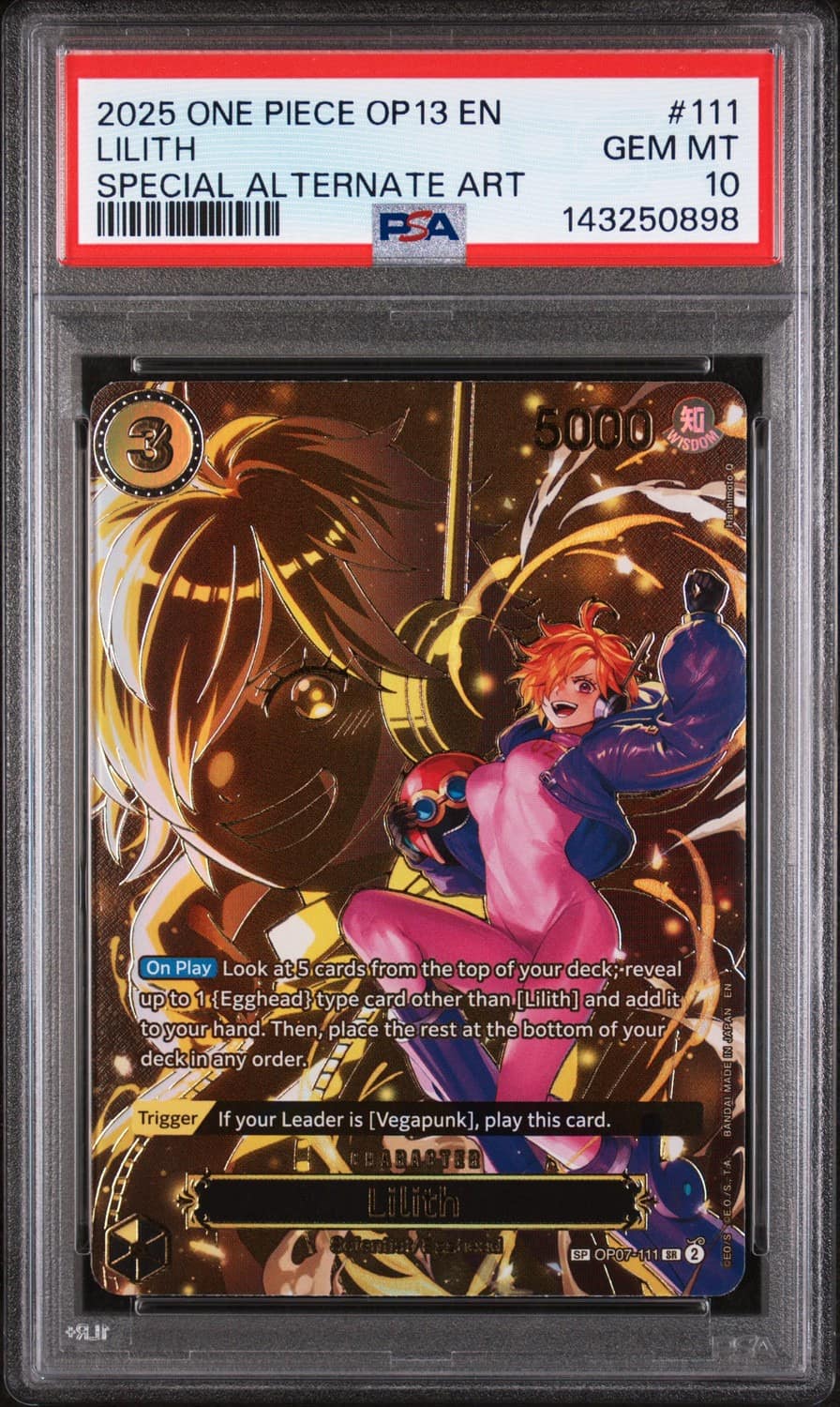 Lilith