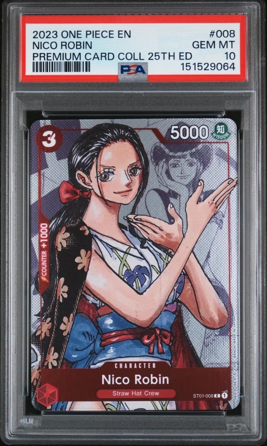Nico Robin