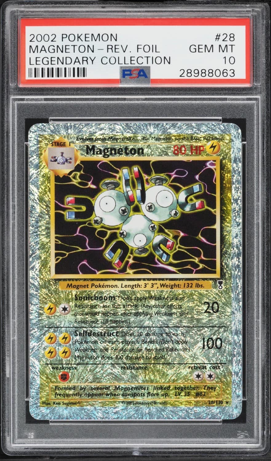 Magneton