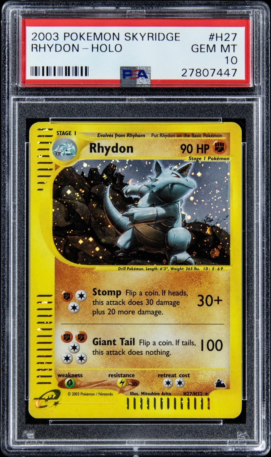 Rhydon