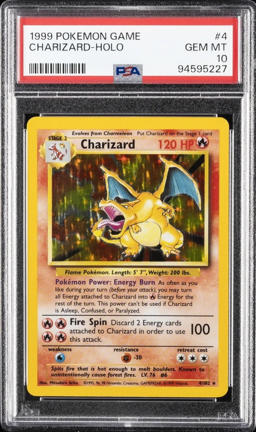 Charizard