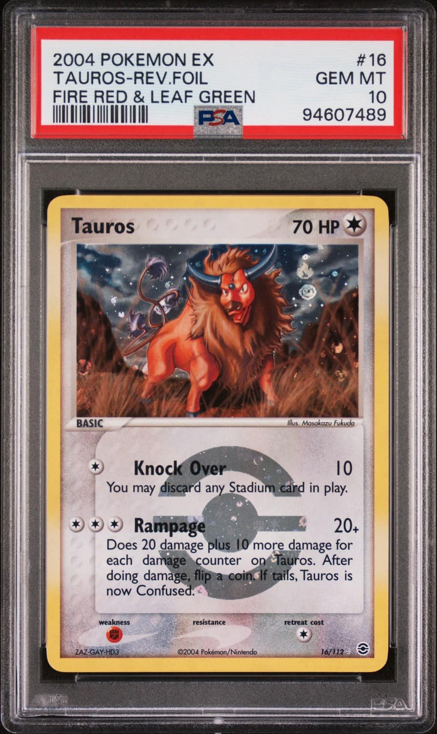 Tauros