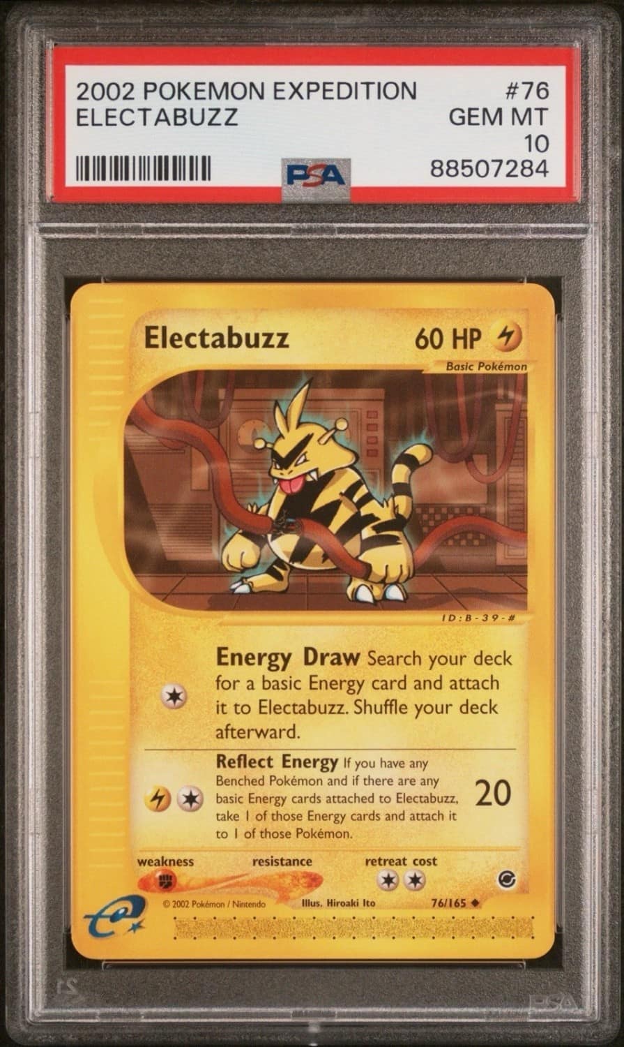 Electabuzz