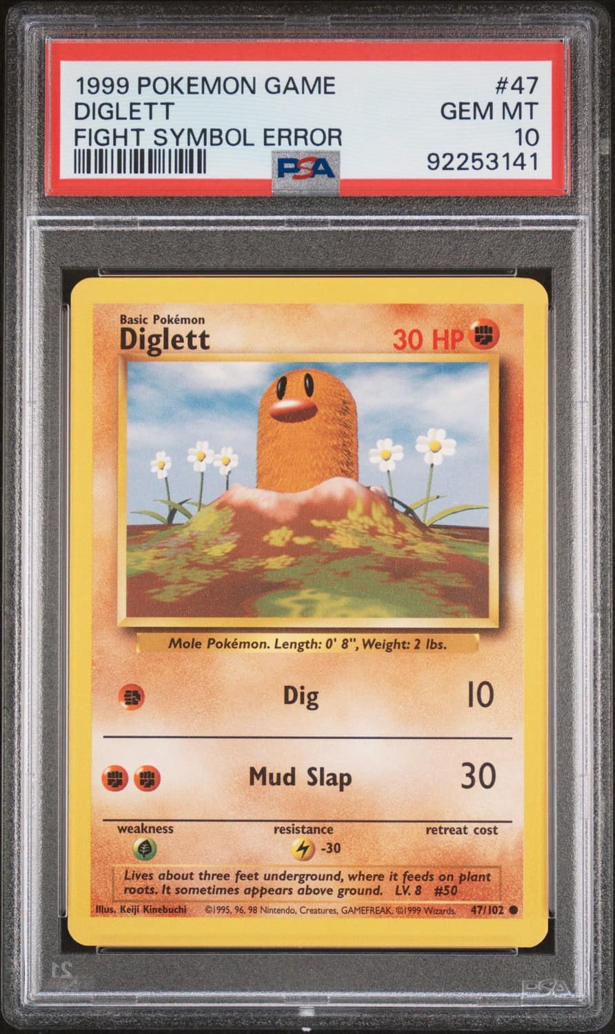 Diglett