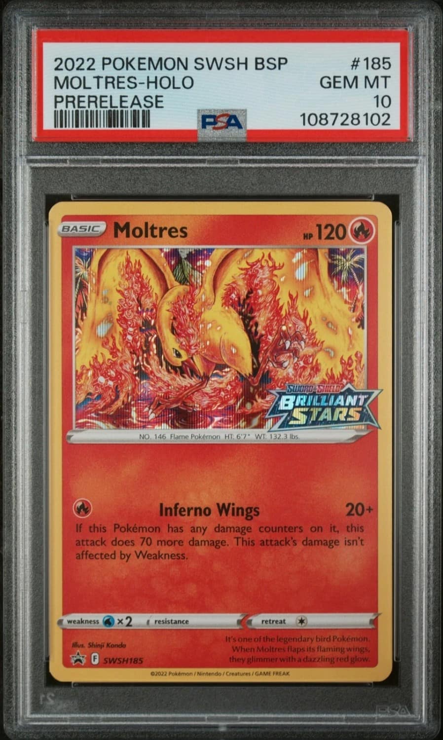 Moltres