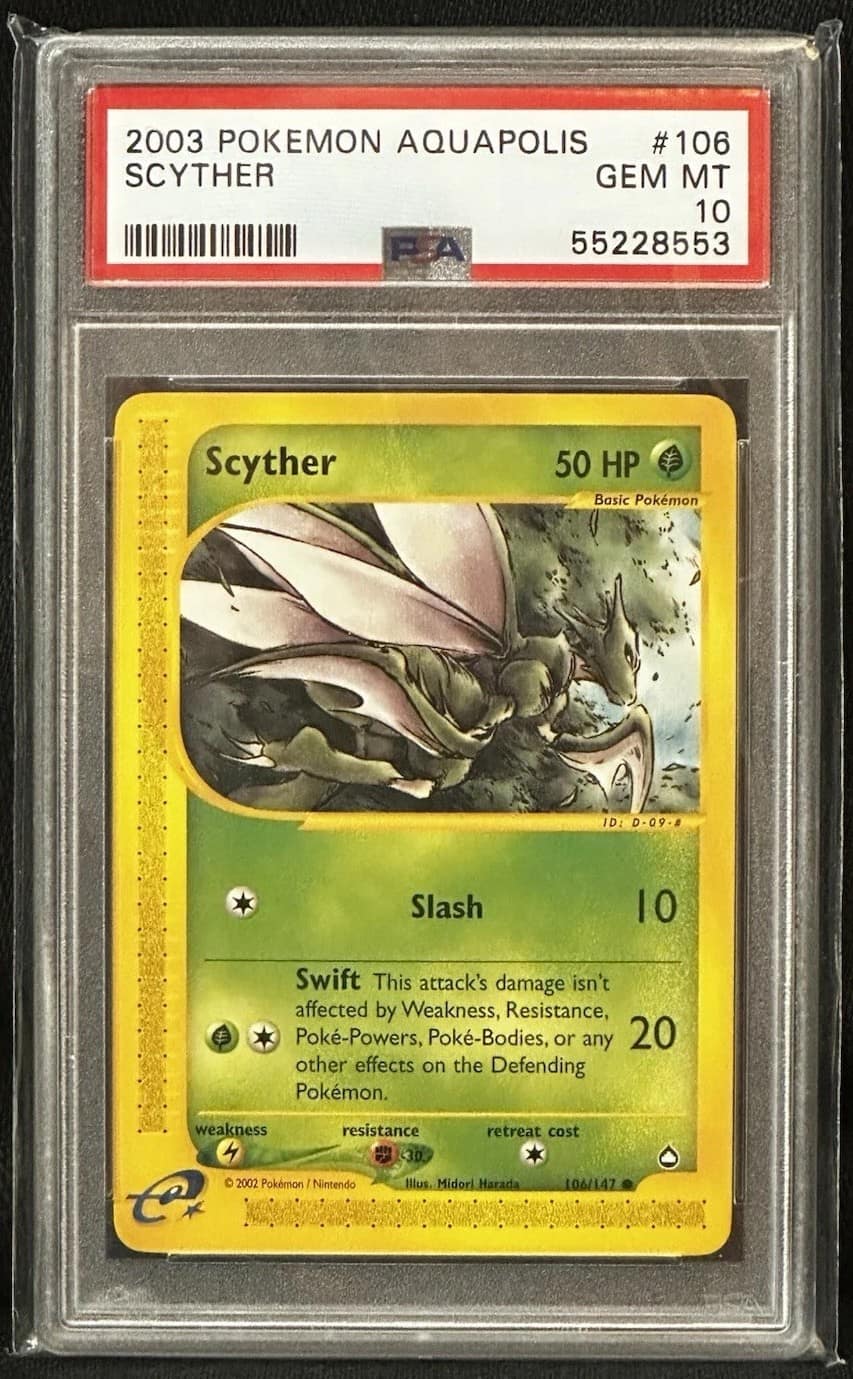 Scyther