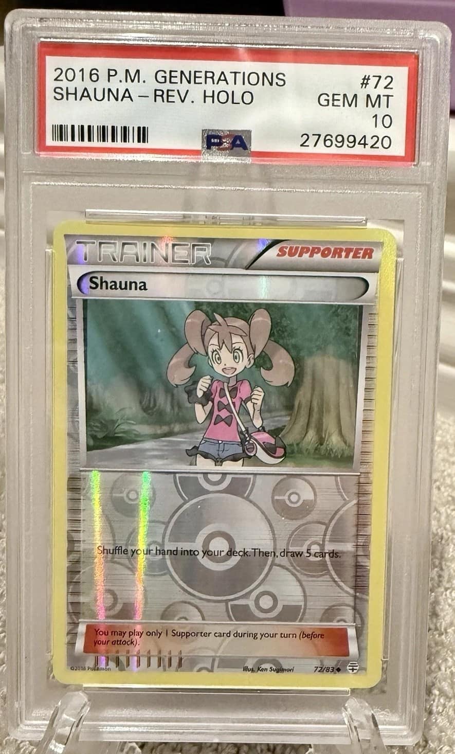Shauna