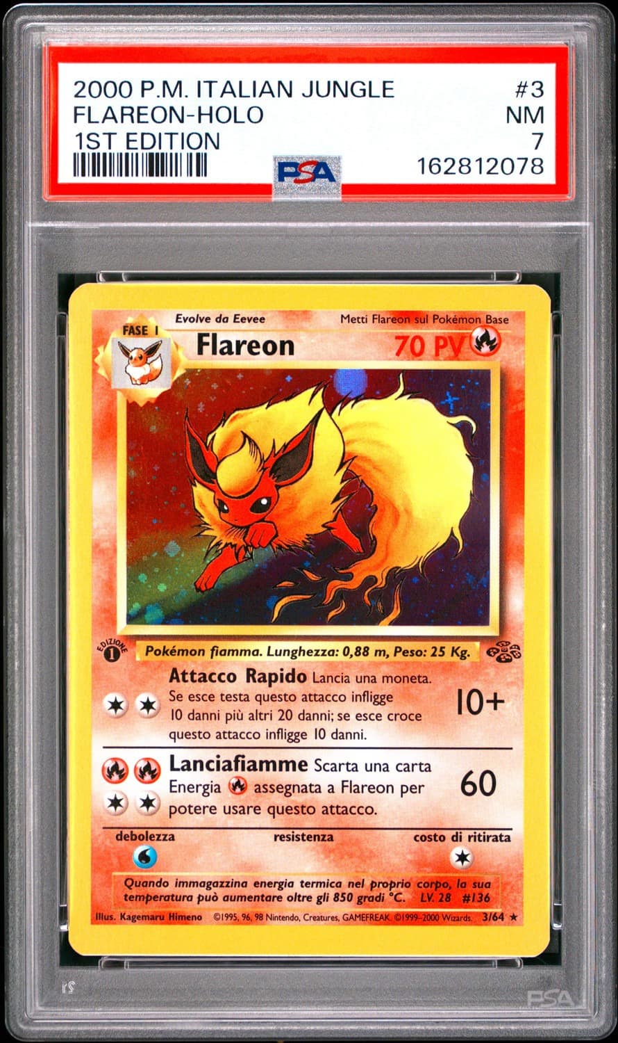 Flareon