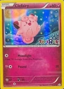 Clefairy
