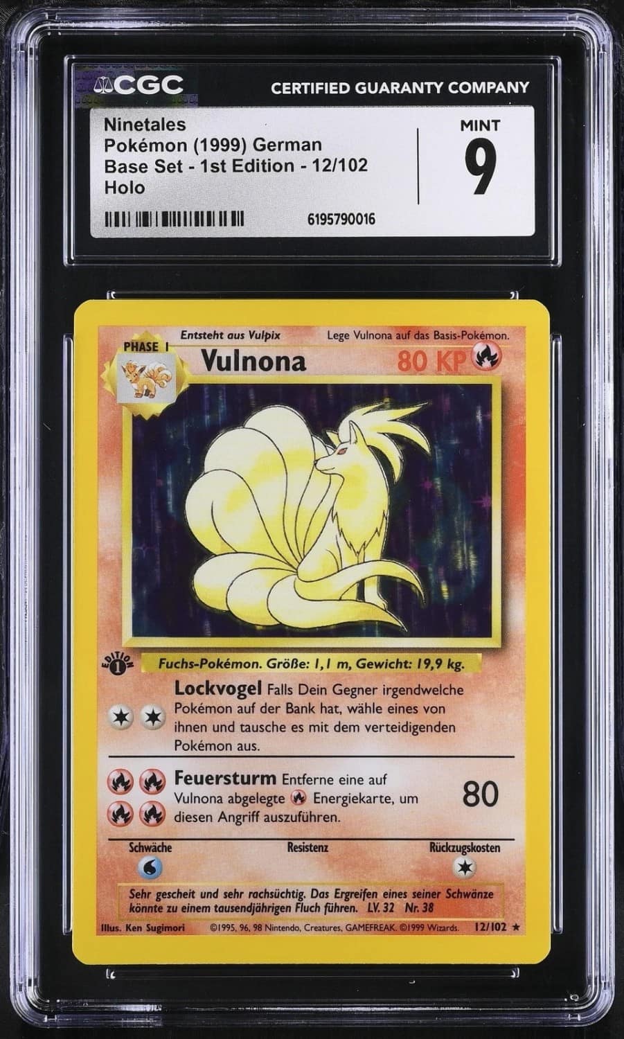 Vulnona