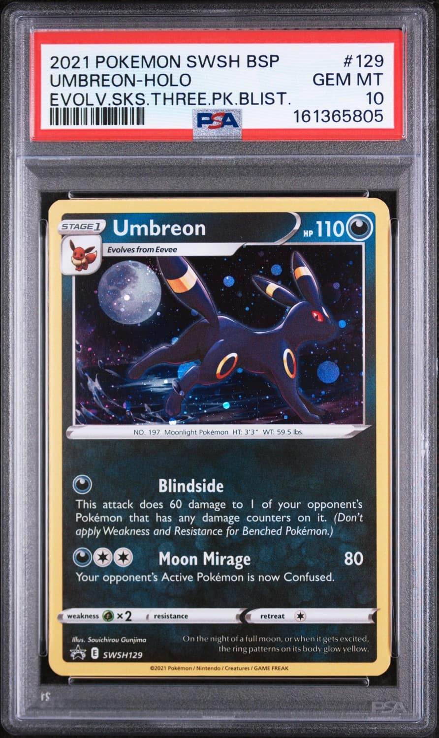Umbreon