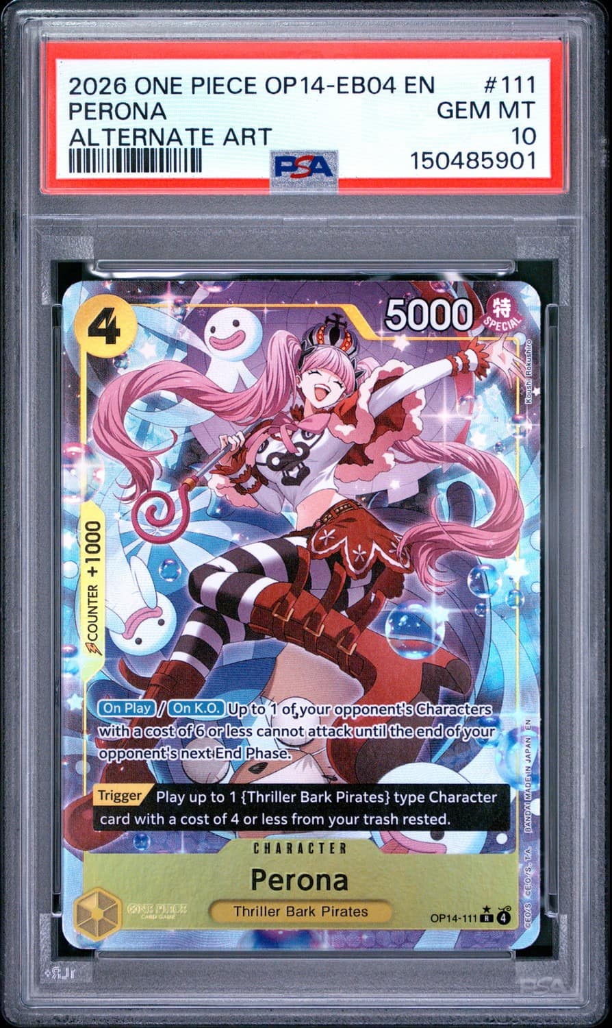 Perona