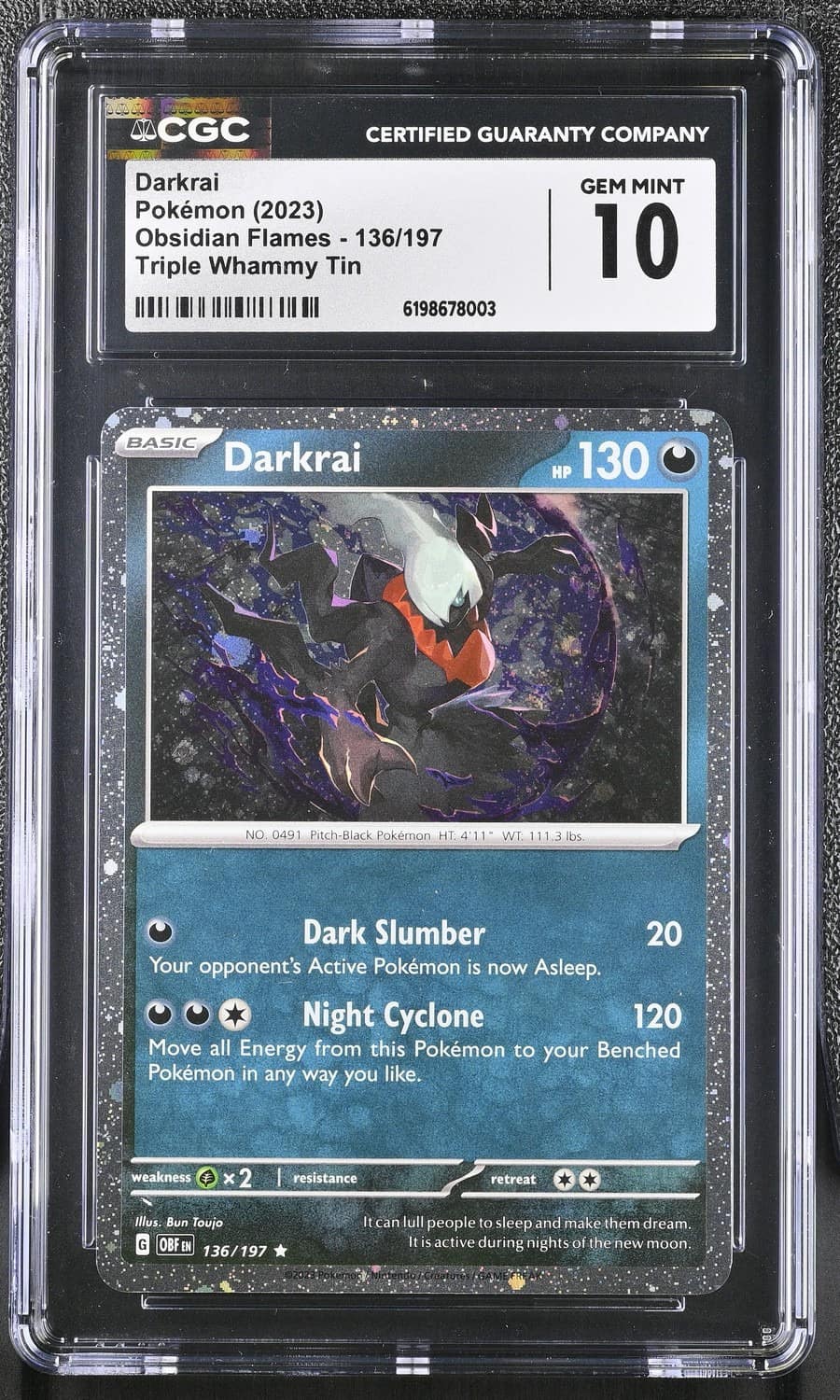 Darkrai