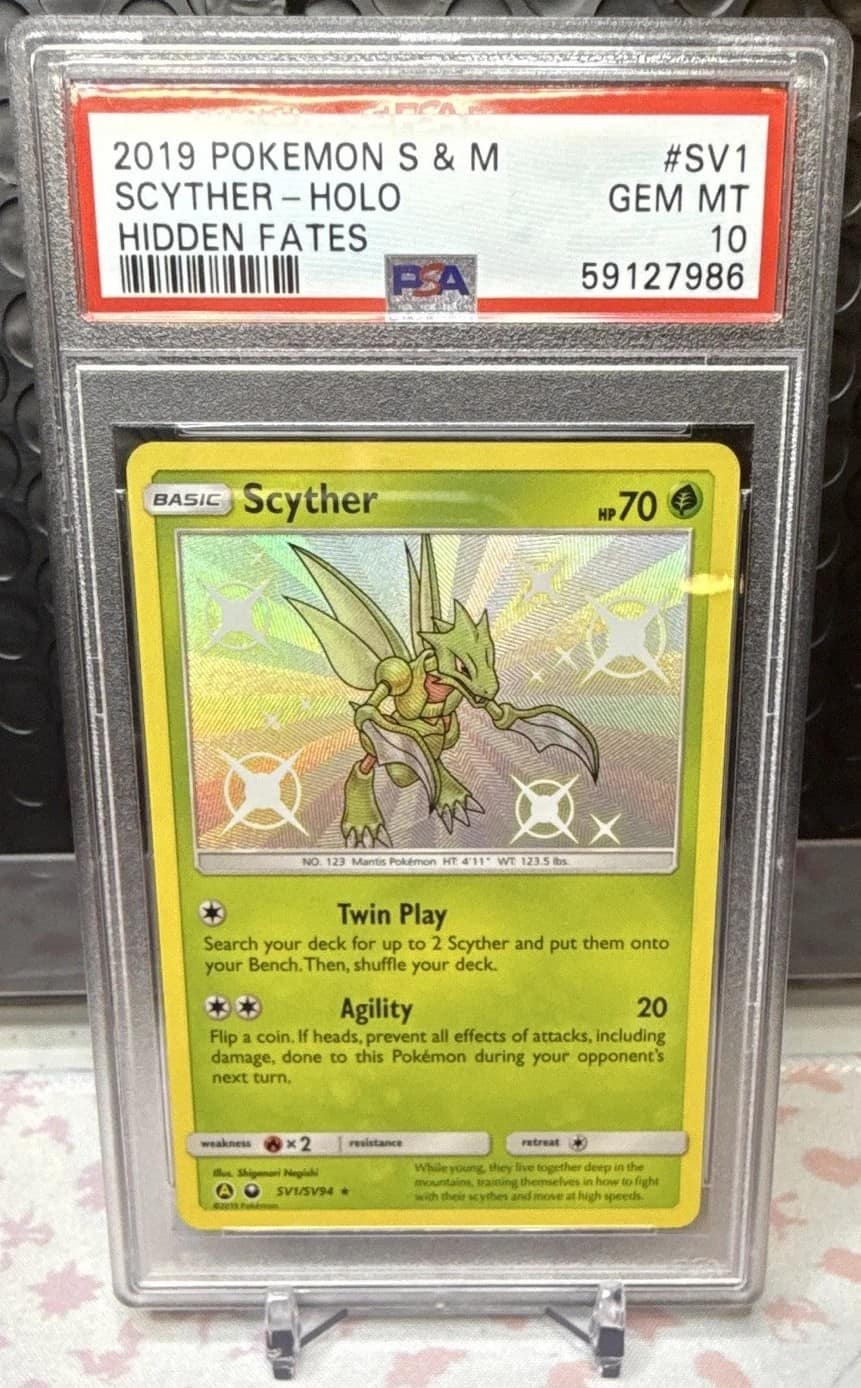 Scyther