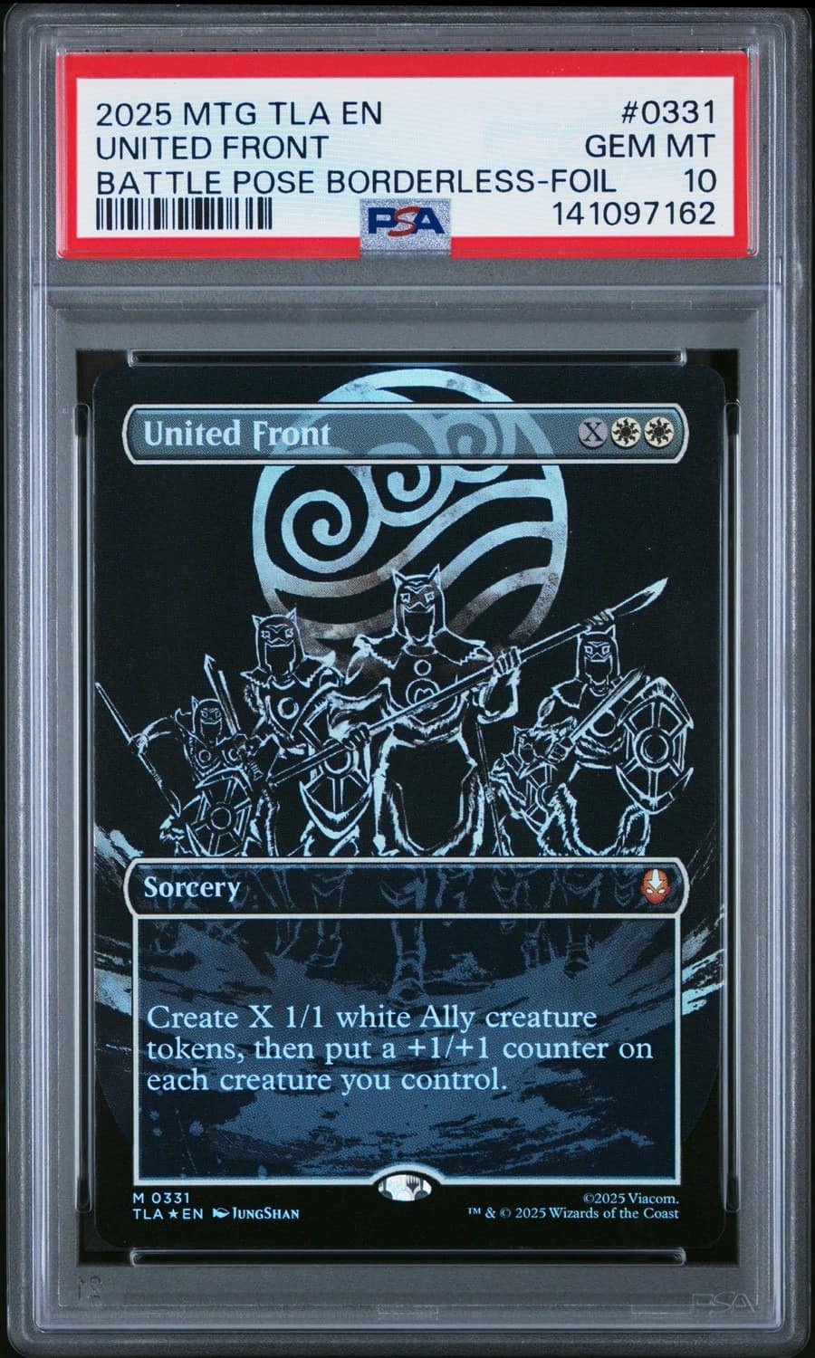 United Front