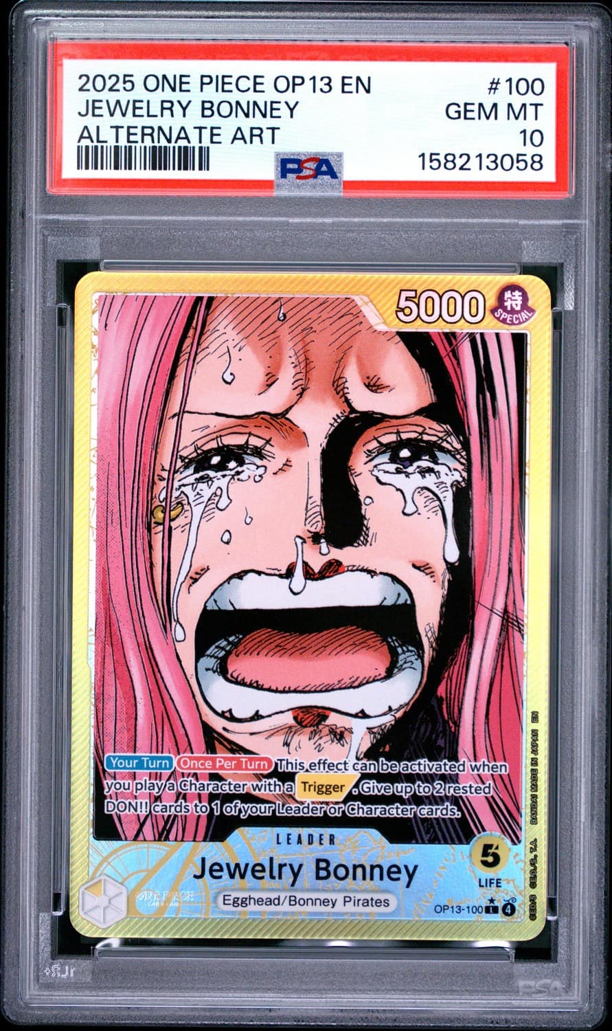 Jewelry Bonney