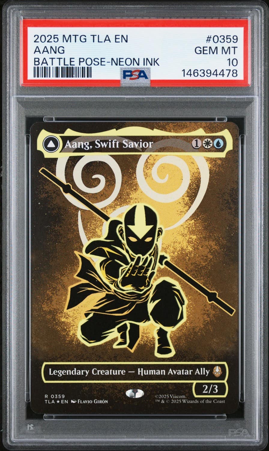 Aang