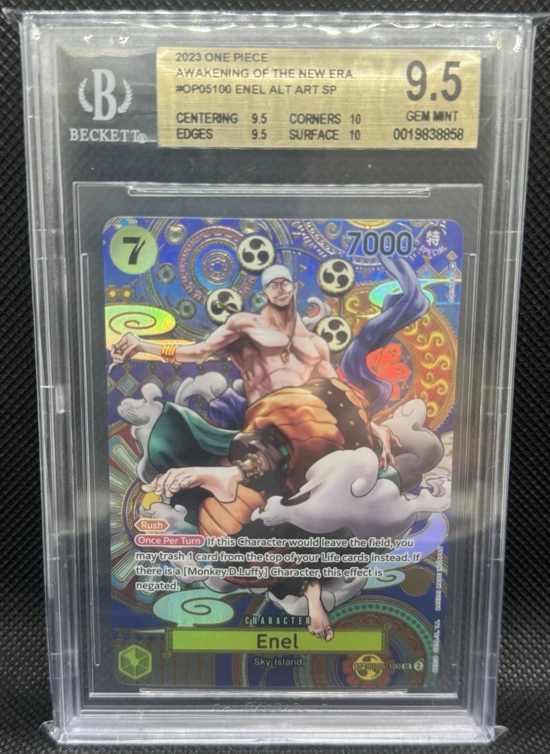 Enel
