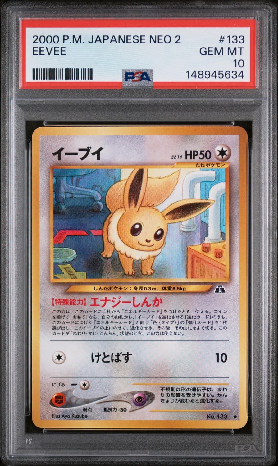 Eevee